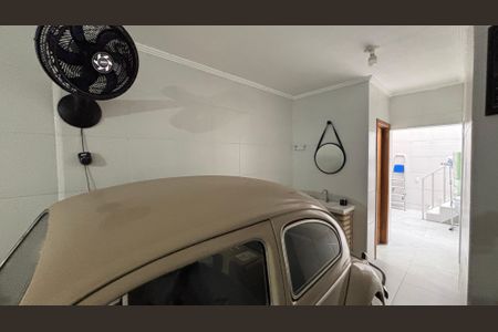 Casa à venda com 247m², 3 quartos e 7 vagasGaragem 