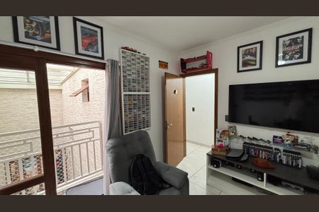 Casa à venda com 247m², 3 quartos e 7 vagasQuarto 2