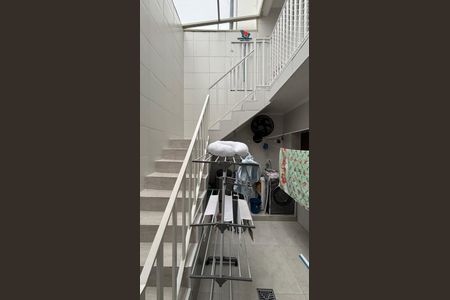 Casa à venda com 247m², 3 quartos e 7 vagasÁrea de Serviço