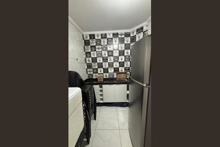 Casa à venda com 247m², 3 quartos e 7 vagasQuarto de Apoio - Área de Serviço