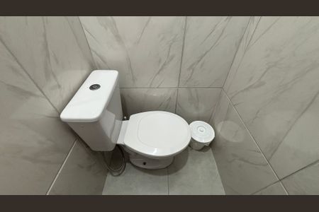 Casa à venda com 247m², 3 quartos e 7 vagasGaragem - Banheiro
