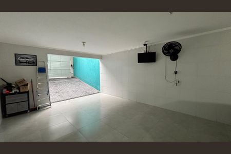 Casa à venda com 247m², 3 quartos e 7 vagasGaragem 