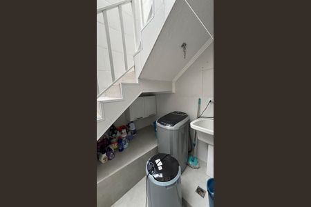 Casa à venda com 247m², 3 quartos e 7 vagasÁrea de Serviço
