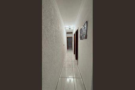 Casa à venda com 247m², 3 quartos e 7 vagasCorredor