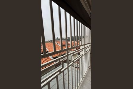 Casa à venda com 247m², 3 quartos e 7 vagasQuarto 1 Varanda