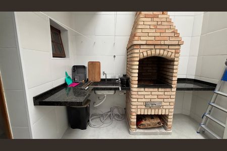 Casa à venda com 247m², 3 quartos e 7 vagasÁrea de Serviço