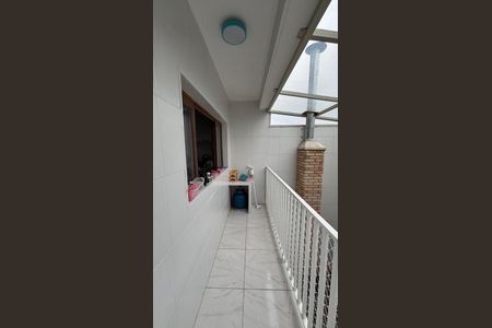 Casa à venda com 247m², 3 quartos e 7 vagasÁrea de Serviço