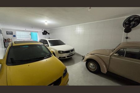 Casa à venda com 247m², 3 quartos e 7 vagasGaragem 