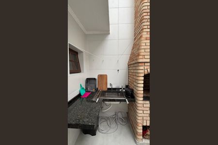 Casa à venda com 247m², 3 quartos e 7 vagasChurrasqueira