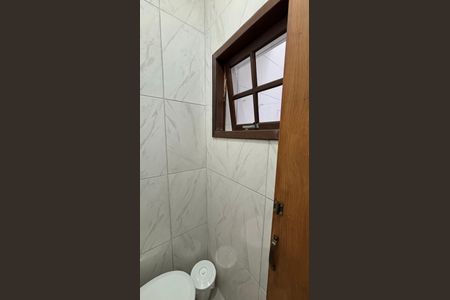 Casa à venda com 247m², 3 quartos e 7 vagasGaragem - Banheiro