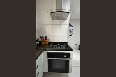 Casa à venda com 247m², 3 quartos e 7 vagasCozinha