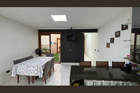 Casa à venda com 247m², 3 quartos e 7 vagasCozinha
