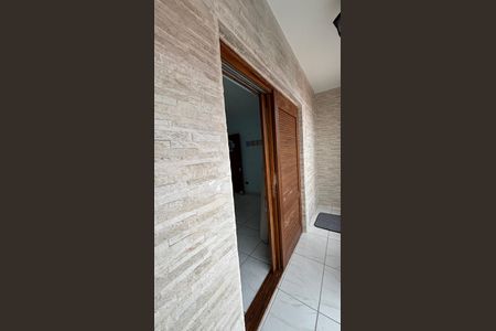 Casa à venda com 247m², 3 quartos e 7 vagasQuarto 1 Varanda