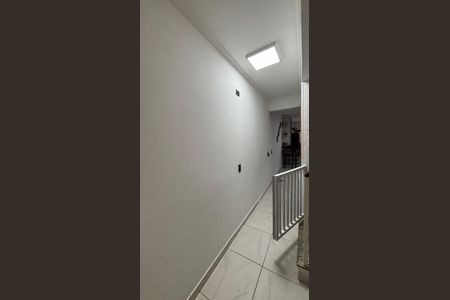 Casa à venda com 247m², 3 quartos e 7 vagasEscada