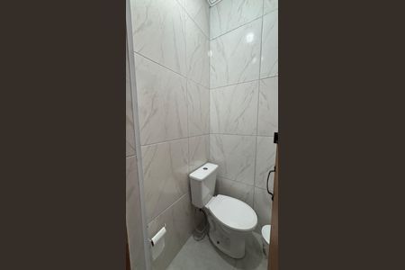 Casa à venda com 247m², 3 quartos e 7 vagasGaragem - Banheiro