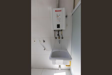 Apartamento para alugar com 75m², 3 quartos e 2 vagas Apartamento para alugar com 75m², 3 quartos e 2 vagasÁrea de Serviço