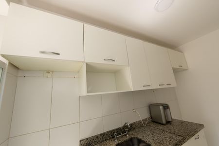 Apartamento para alugar com 75m², 3 quartos e 2 vagas Apartamento para alugar com 75m², 3 quartos e 2 vagasCozinha