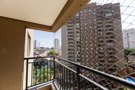 Apartamento para alugar com 75m², 3 quartos e 2 vagas