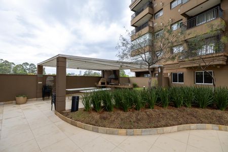 Apartamento para alugar com 75m², 3 quartos e 2 vagas Apartamento para alugar com 75m², 3 quartos e 2 vagasÁrea comum
