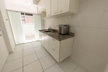 Apartamento para alugar com 75m², 3 quartos e 2 vagas Apartamento para alugar com 75m², 3 quartos e 2 vagasCozinha