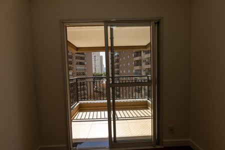 Varanda de apartamento para alugar com 3 quartos, 75m² em Jardim Tupanci, Barueri