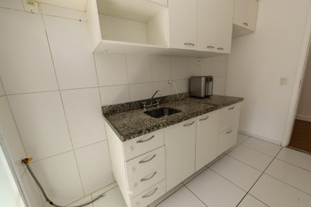 Apartamento para alugar com 75m², 3 quartos e 2 vagas Apartamento para alugar com 75m², 3 quartos e 2 vagasCozinha
