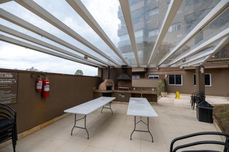 Apartamento para alugar com 75m², 3 quartos e 2 vagas Apartamento para alugar com 75m², 3 quartos e 2 vagasÁrea comum