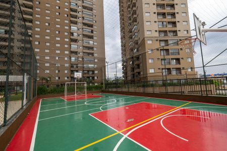 Apartamento para alugar com 75m², 3 quartos e 2 vagas Apartamento para alugar com 75m², 3 quartos e 2 vagasQuadra Esportiva
