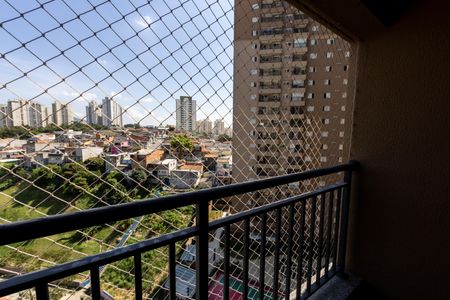 Apartamento para alugar com 75m², 3 quartos e 2 vagas Apartamento para alugar com 75m², 3 quartos e 2 vagasSuite