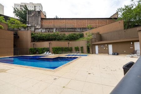 Apartamento para alugar com 75m², 3 quartos e 2 vagas Apartamento para alugar com 75m², 3 quartos e 2 vagasÁrea comum - Piscina