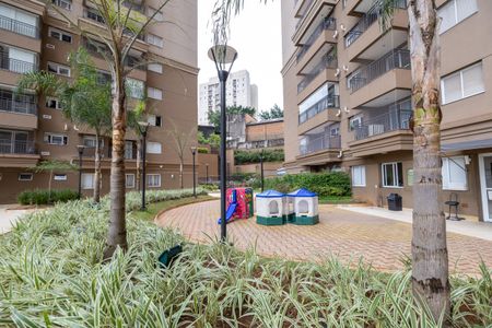 Apartamento para alugar com 75m², 3 quartos e 2 vagas Apartamento para alugar com 75m², 3 quartos e 2 vagasÁrea comum