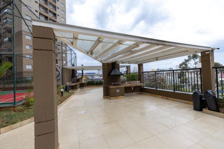 Apartamento para alugar com 75m², 3 quartos e 2 vagas Apartamento para alugar com 75m², 3 quartos e 2 vagasÁrea comum