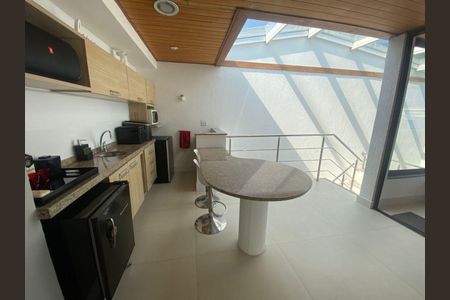 Apartamento à venda com 330m², 5 quartos e 3 vagas