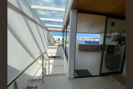 Apartamento à venda com 330m², 5 quartos e 3 vagas