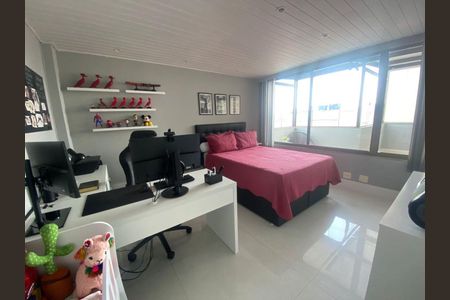 Apartamento à venda com 330m², 5 quartos e 3 vagas