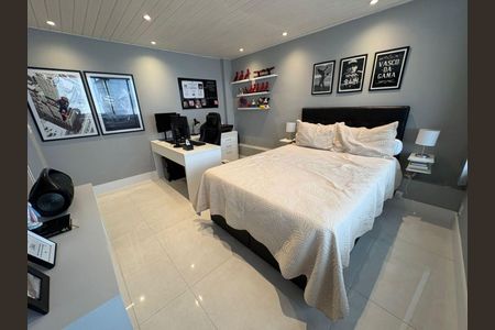 Apartamento à venda com 330m², 5 quartos e 3 vagas