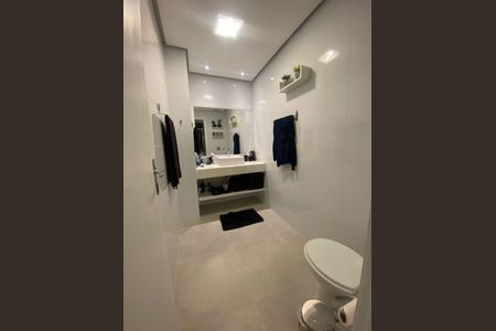 Apartamento à venda com 330m², 5 quartos e 3 vagas