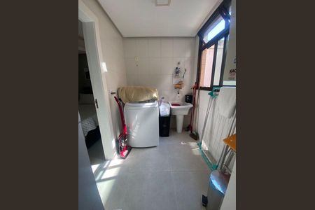 Apartamento à venda com 330m², 5 quartos e 3 vagas