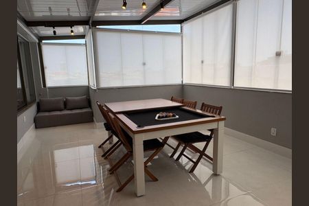 Apartamento à venda com 330m², 5 quartos e 3 vagas