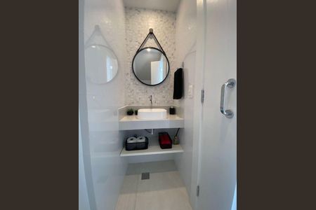 Apartamento à venda com 330m², 5 quartos e 3 vagas
