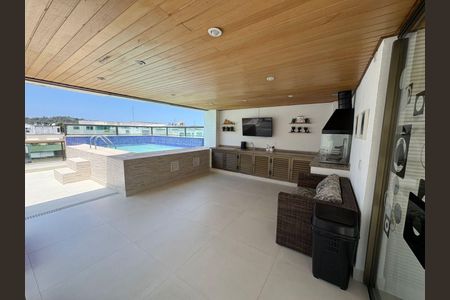 Apartamento à venda com 330m², 5 quartos e 3 vagas