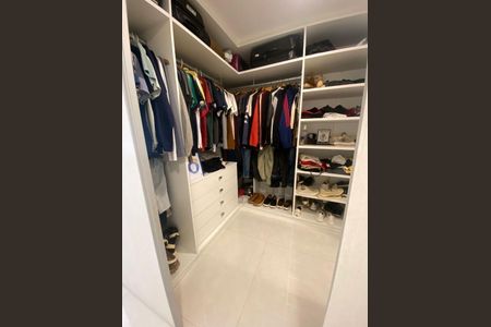 Apartamento à venda com 330m², 5 quartos e 3 vagas