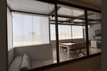 Apartamento à venda com 330m², 5 quartos e 3 vagas