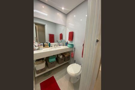 Apartamento à venda com 330m², 5 quartos e 3 vagas