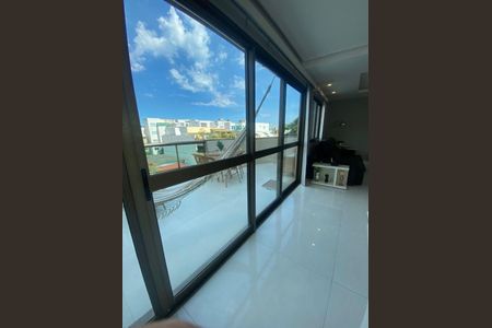 Apartamento à venda com 330m², 5 quartos e 3 vagas