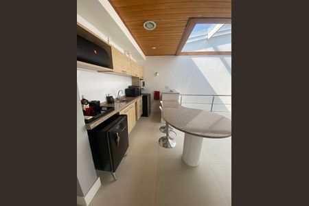 Apartamento à venda com 330m², 5 quartos e 3 vagas