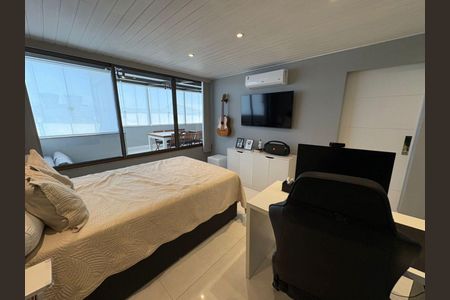 Apartamento à venda com 330m², 5 quartos e 3 vagas