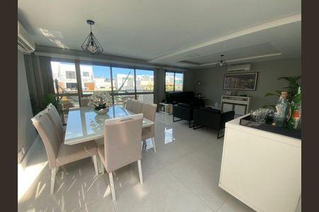 Apartamento à venda com 330m², 5 quartos e 3 vagas