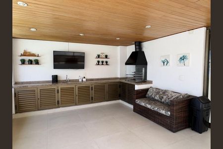 Apartamento à venda com 330m², 5 quartos e 3 vagas