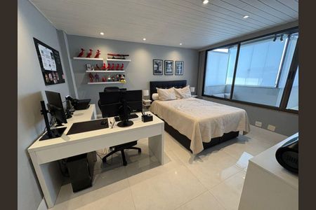 Apartamento à venda com 330m², 5 quartos e 3 vagas